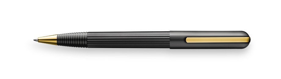 LAMY imporium Kugelschreiber 260 BlkAu M M16bk