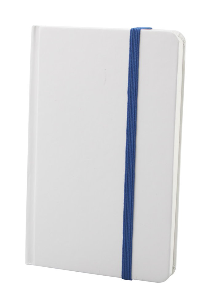 Yakis - Notizbuch