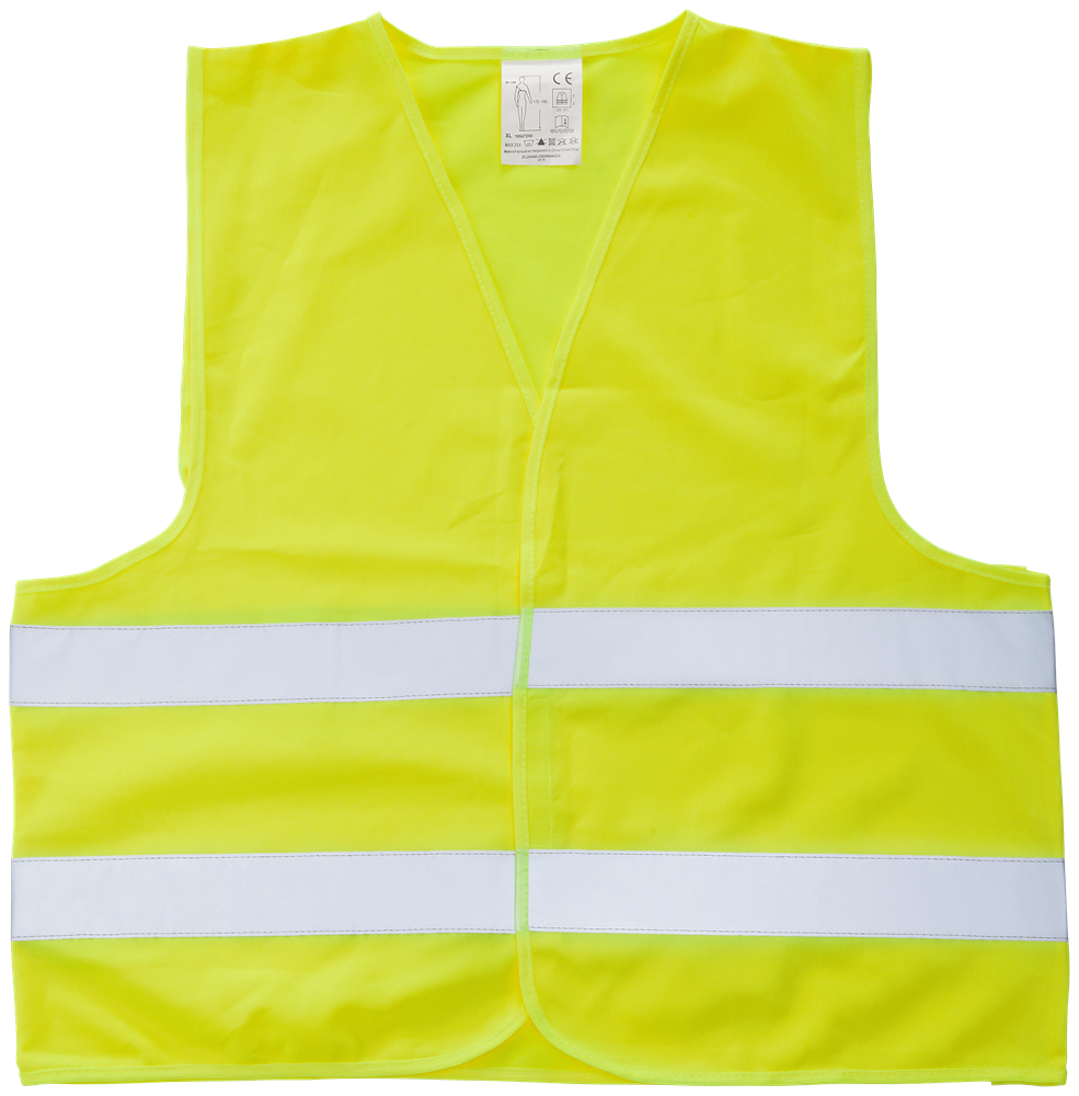 RFX™ See-me Sicherheitsweste für den professionellen Einsatz XL
