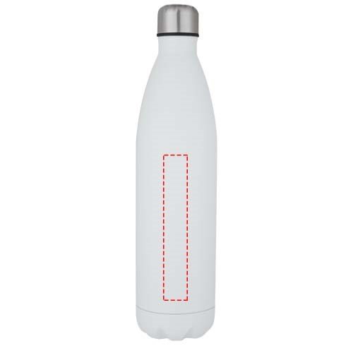 Cove 1 L vakuumisolierte Edelstahlflasche