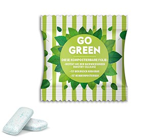Extra Professional Strong Mint Gums