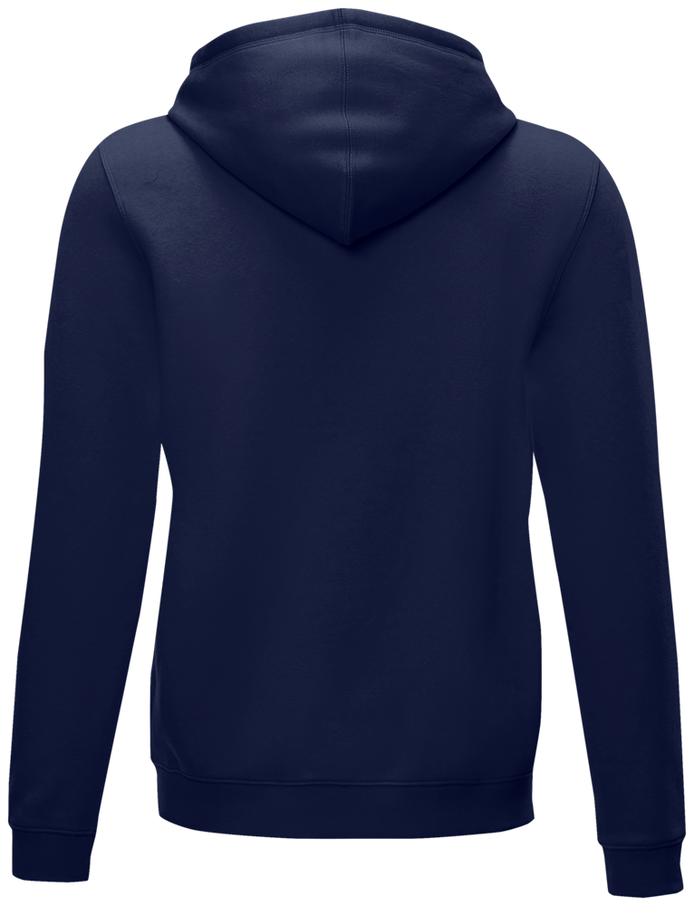 Ruby Hoodie mit durchgehendem Reißverschluss aus GOTS- und GRS-zertifiziertem Bio-Material für Herren