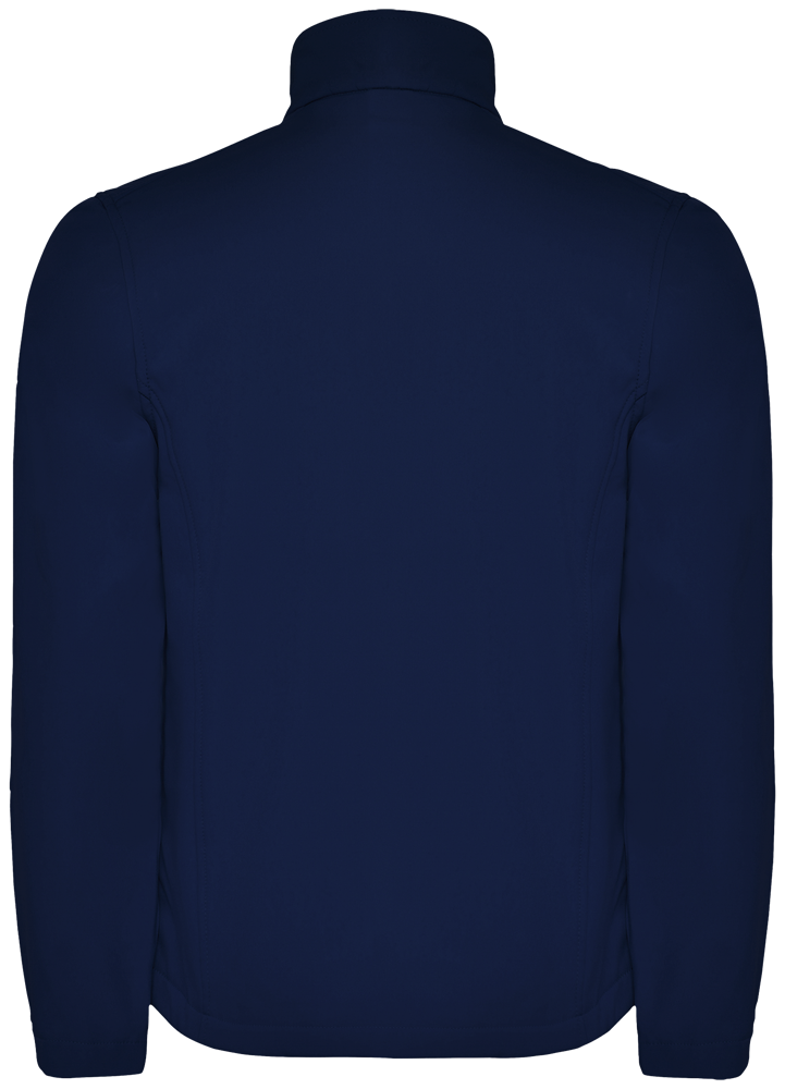 Antartida Softshelljacke für Kinder