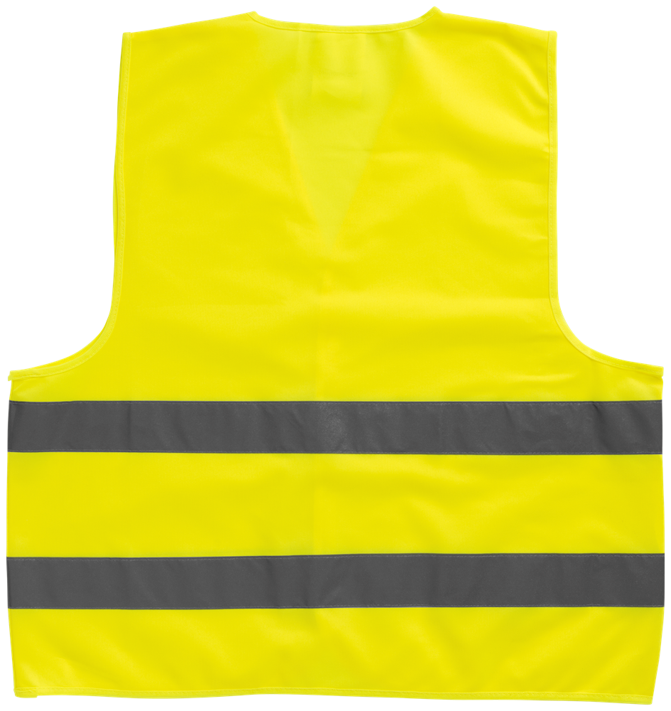 RFX™ Watch-out Sicherheitsweste im Beutel für den professionellen Einsatz