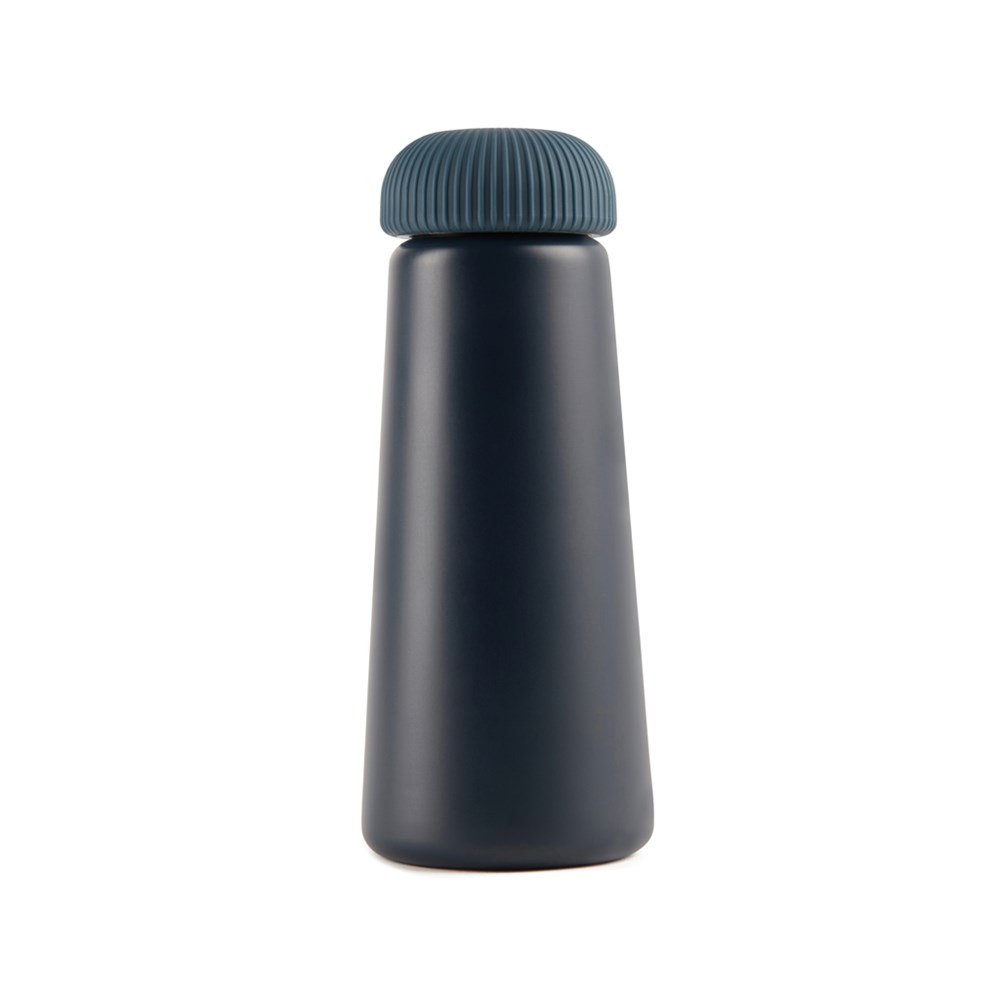 VINGA Erie 450ml Vakuumflasche aus RCS recyceltem Stahl