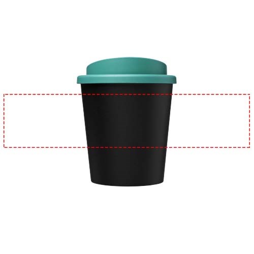 Americano® Espresso Eco 250 ml recycelter Isolierbecher
