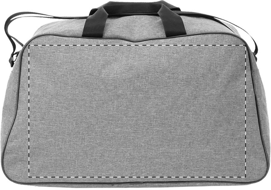 Holtrum - RPET Sporttasche