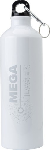 Trinkflasche aus Alluminium (750 ml) Roan