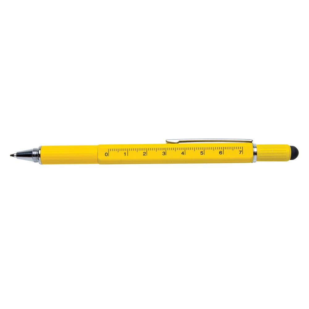 5-in-1 Aluminium Tool-Stift