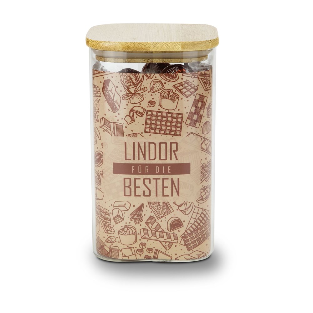 Lindor für die Besten