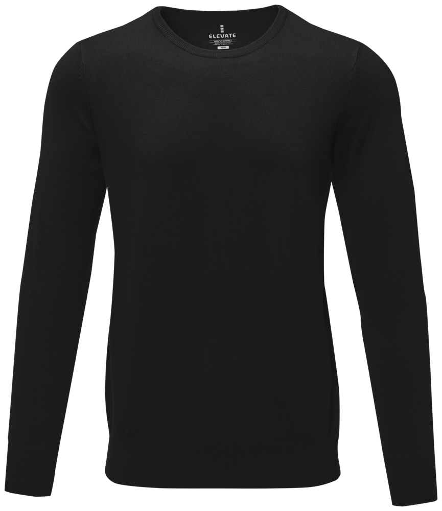 Merrit Pullover mit Rundhalsausschnitt für Herren
