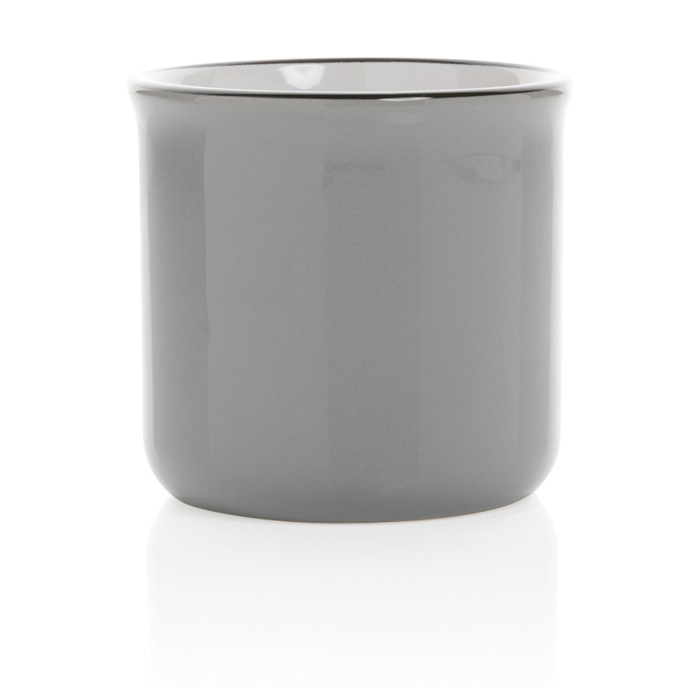 Vintage Keramiktasse