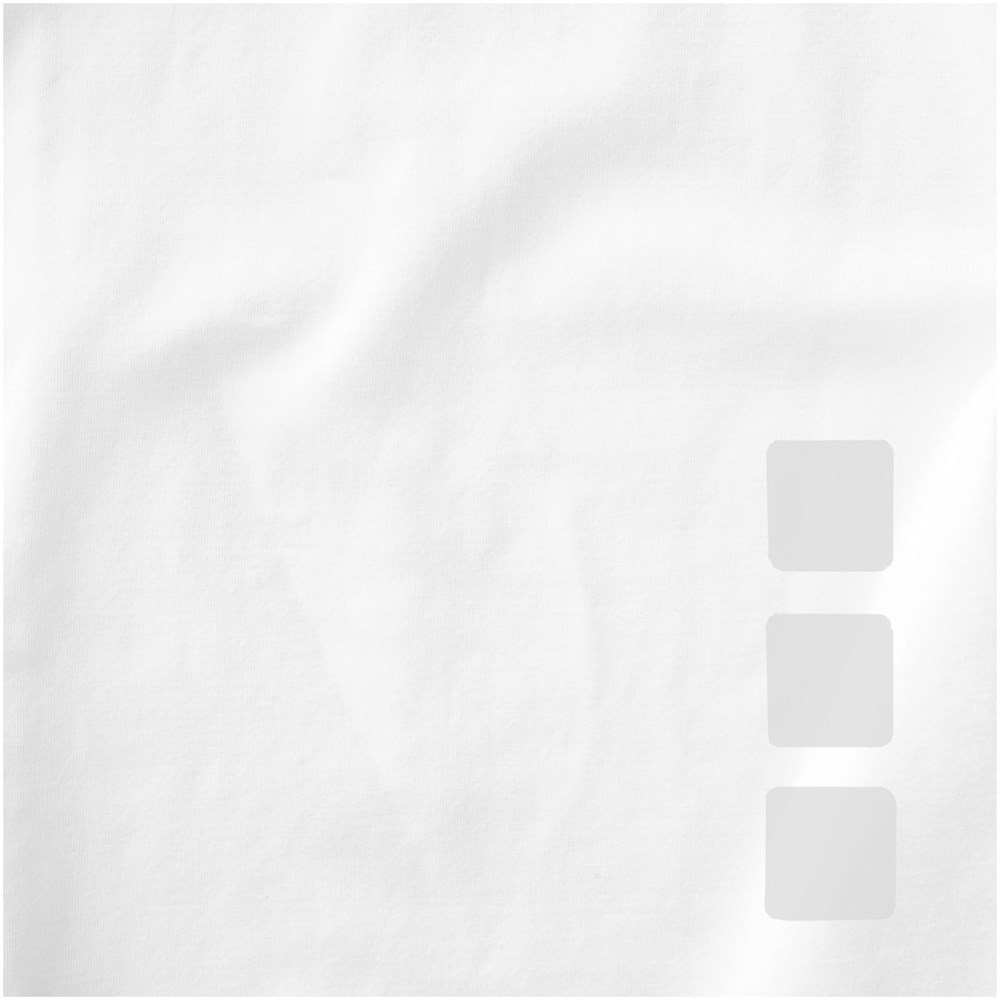 Kawartha T-Shirt für Herren mit V-Ausschnitt