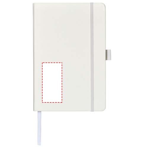 Nova A5 gebundenes Notizbuch