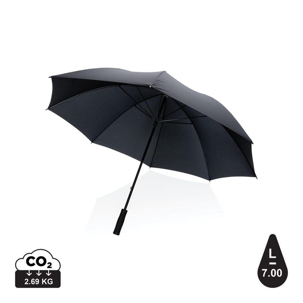 30" Impact AWARE™ RPET 190T Stormproof-Schirm