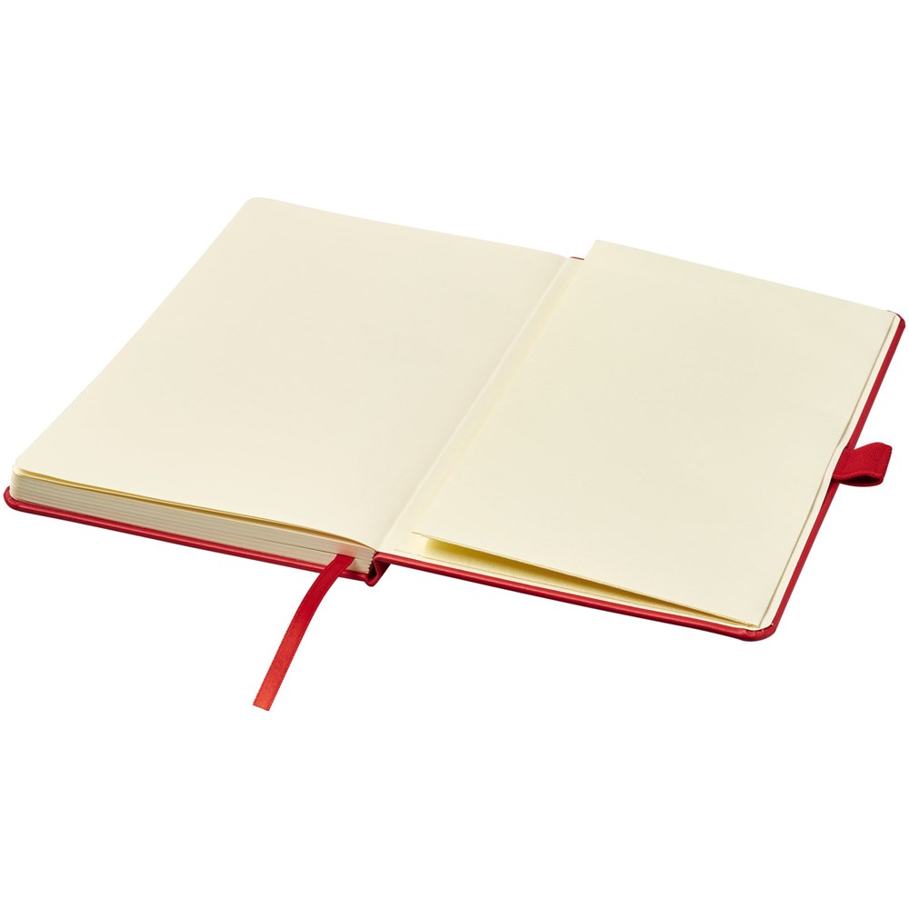 Nova A5 gebundenes Notizbuch