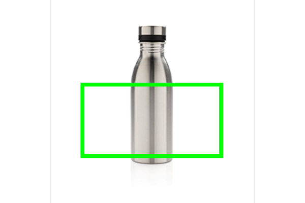 Deluxe Wasserflasche
