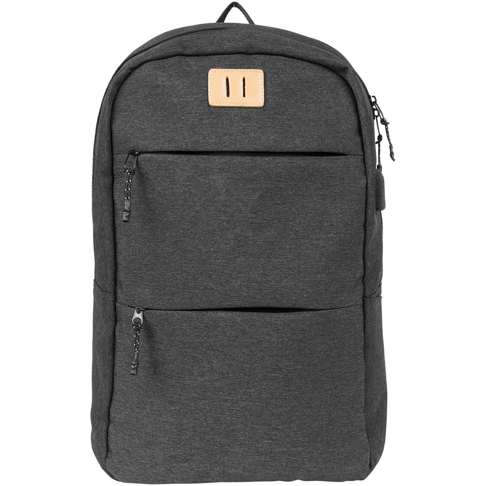 Cason 15" Laptop-Rucksack 17L