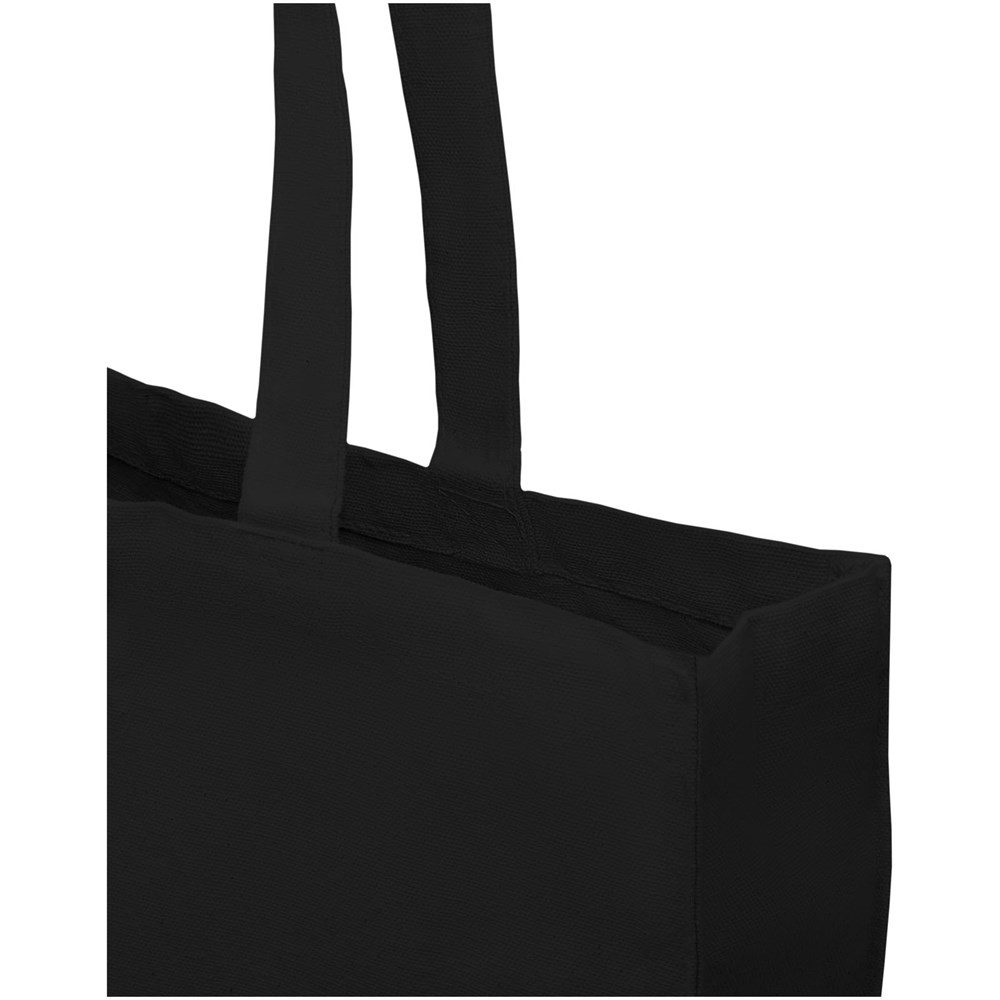 Odessa Baumwoll Tragetasche 13L
