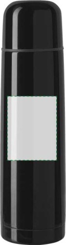 Isolierkanne aus Edelstahl Mona