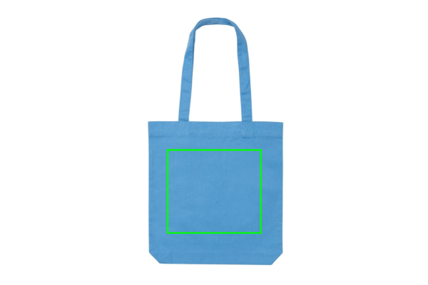 Impact Aware™ 285g/m² Tragetasche aus rCanvas