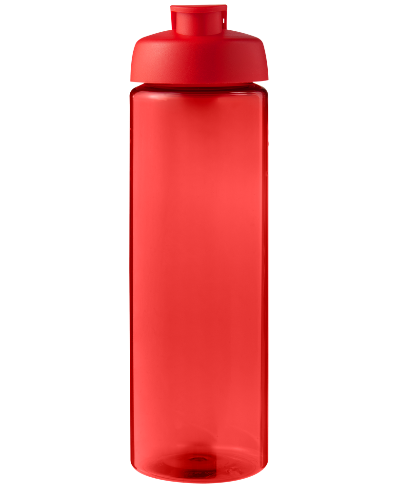 H2O Active® Eco Vibe 850 ml Sportflasche mit Klappdeckel