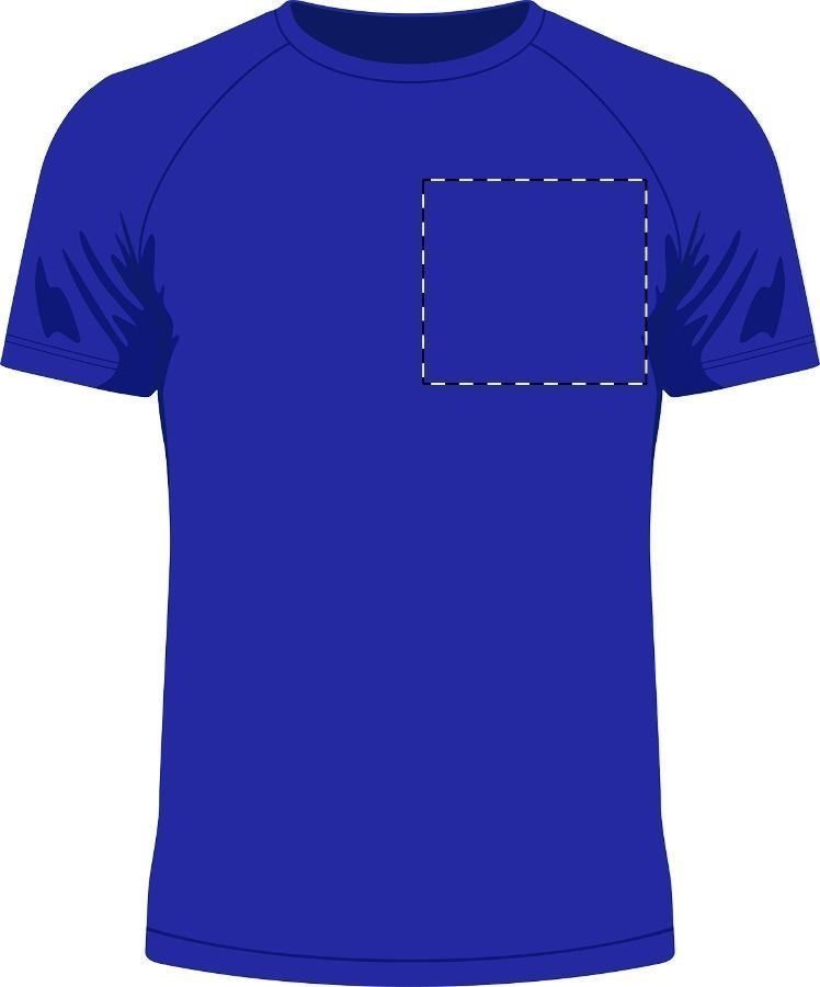 Tecnic Plus T - T-shirt