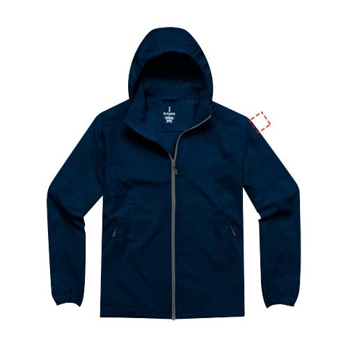 Flint leichte Jacke für Herren