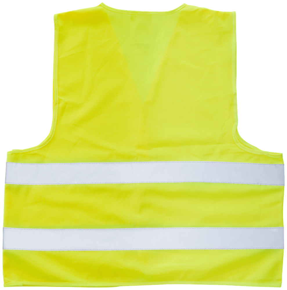 RFX™ See-me Sicherheitsweste für den professionellen Einsatz XL