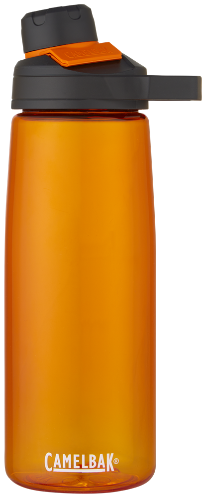 CamelBak® Chute® Mag 750 ml Tritan™ Renew Sportflasche