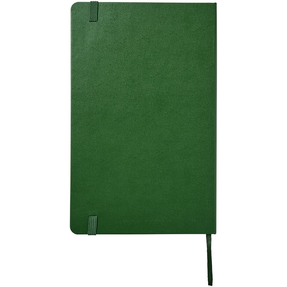 Moleskine Classic Hardcover Notizbuch L – liniert