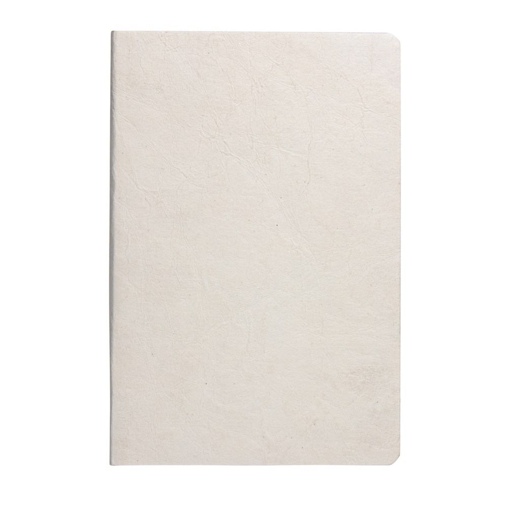 Salton Luxus Kraftpapier Notizbuch A5