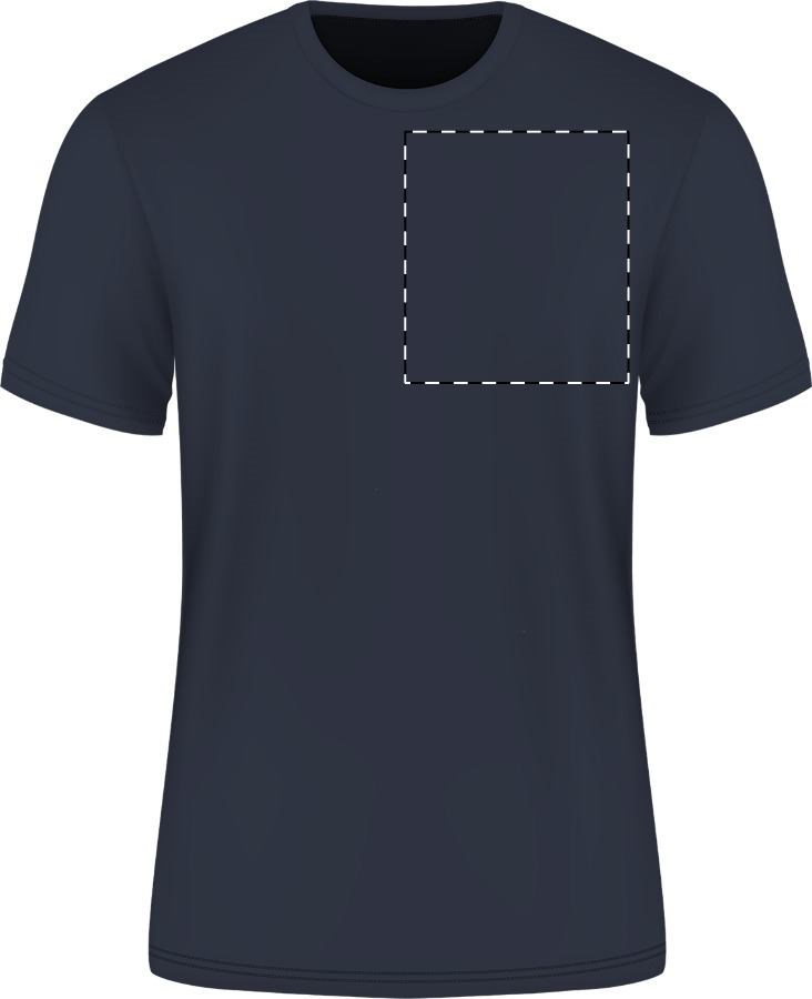Heavy Cotton - T-Shirt