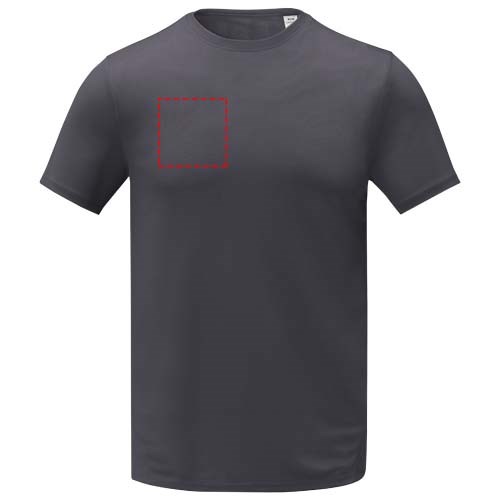 Kratos Cool Fit T-Shirt für Herren
