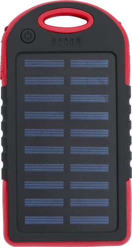 Solar Powerbank Aurora