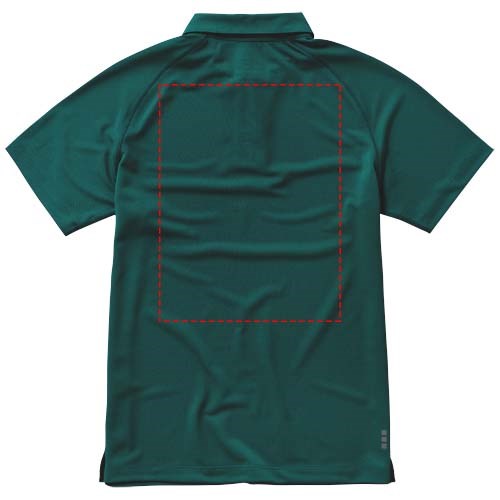 Ottawa Poloshirt cool fit für Herren