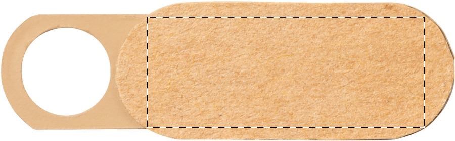 Baley - Webcamblocker