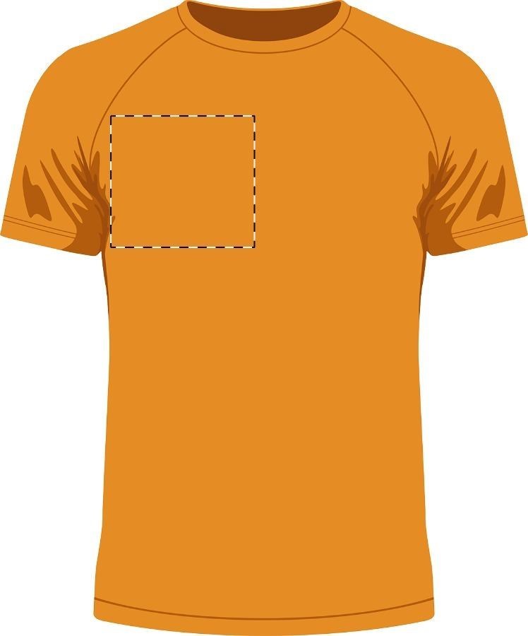 Tecnic Plus T - T-shirt