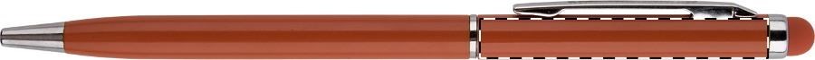 Byzar - Touchpen mit Kugelschreiber