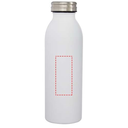 Riti 500 ml Kupfer-Vakuum Isolierflasche