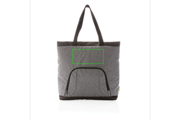 Fargo RPET Kühltasche