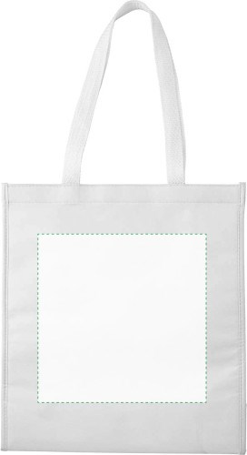 Kühltasche aus Non-woven Leroy
