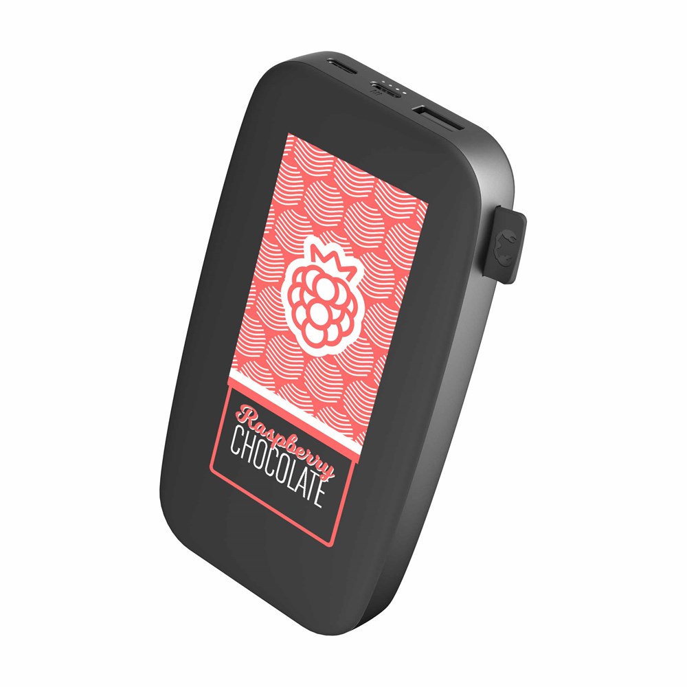 Fresh 'n Rebel Powerbank 18000 mAh USB-C