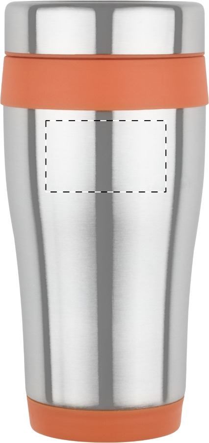 Fresno - Isolierbecher