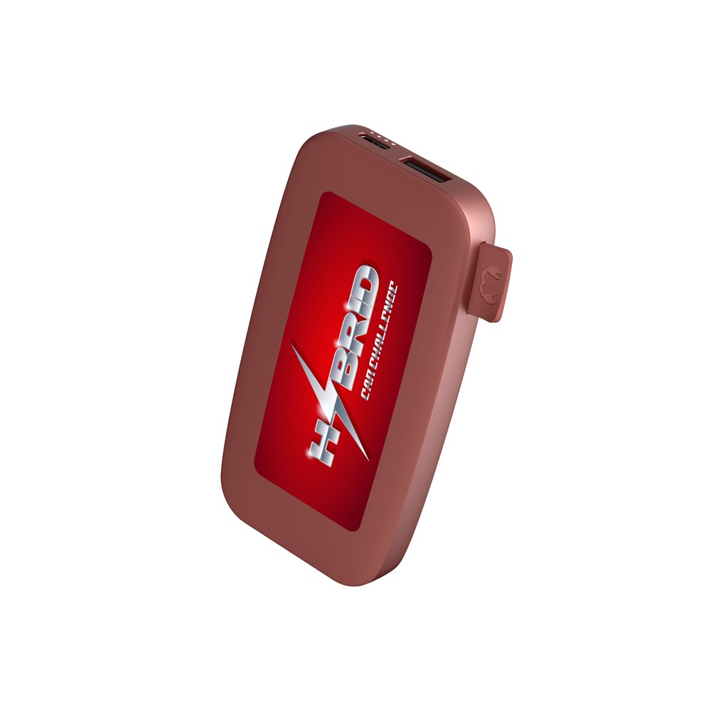Fresh 'n Rebel Powerbank 6000 mAh USB-C