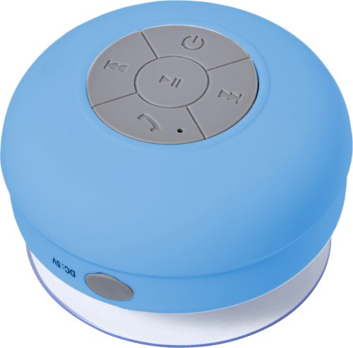 BT/Wireless-Lautsprecher aus Kunststoff Jude