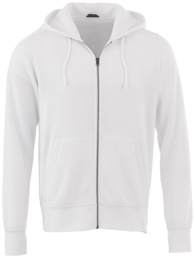 Cypress Kapuzensweatjacke Unisex