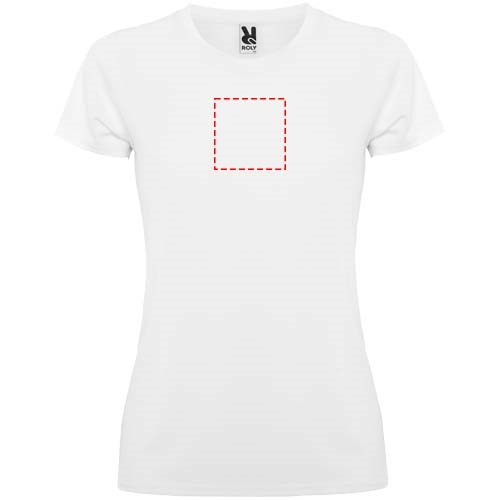 Montecarlo Sport T-Shirt für Damen