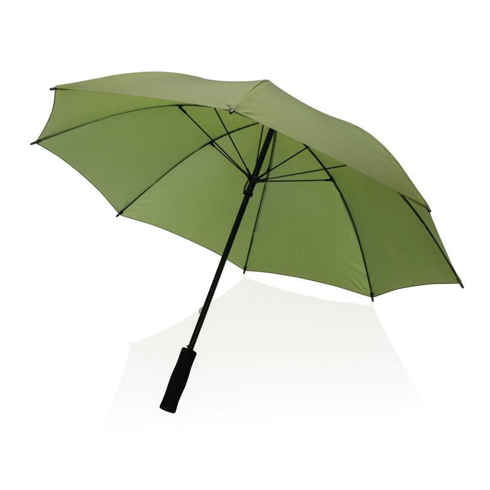 23" Impact AWARE™ RPET 190T Stormproof-Schirm