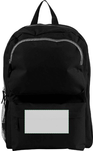 Rucksack aus Polyester Harrison